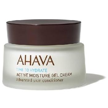 AHAVA Time to Hydrate Active Gel-Cream 50 ml (697045154456)