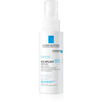 La Roche-Posay Cicaplast B5 zklidňující sprej pro obnovu kožní bariéry 100 ml