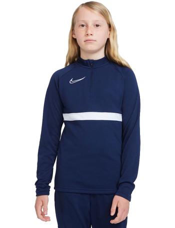 Dětská  sportovní mikina Nike vel. XS