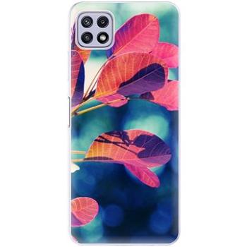 iSaprio Autumn 01 pro Samsung Galaxy A22 5G (aut01-TPU3-A22-5G)