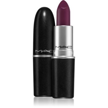 MAC Cosmetics Satin Lipstick rtěnka odstín Rebel 3 g