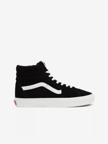 Vans SK8-Hi Tenisky Černá