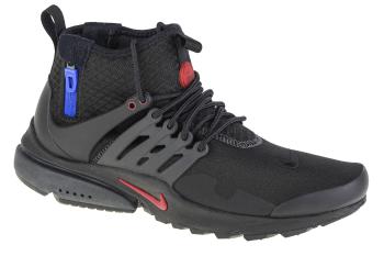 NIKE AIR PRESTO MID UTILITY DC8751-001 Velikost: 41