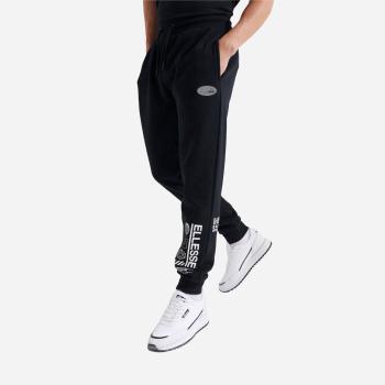 Pánské kalhoty Ellesse Pither Jogger SXP16081 BLACK