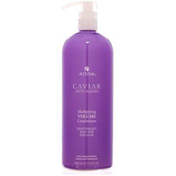 ALTERNA Caviar Multiplying Volume Conditioner 1000 ml (873509028055)