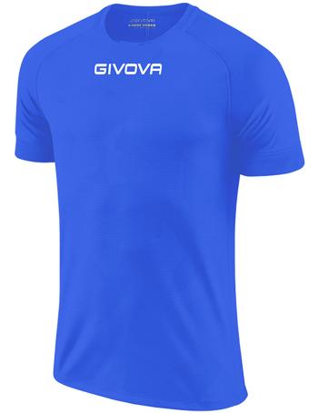 Pánské sportovní tričko Givova vel. 2XL