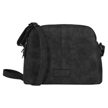 Dámská crossbody kabelka Enrico Benetti Kensi - černá