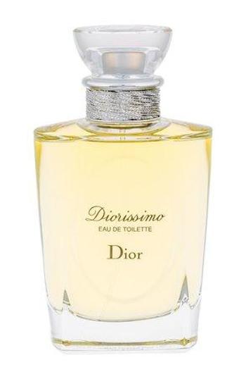 Dior Christian Les Creations de Monsieur Dior Diorissimo EDT 100 ml, 100ml
