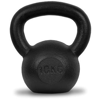 Lifefit Kettlebell Steell 10kg (4891223119213)