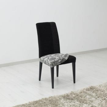 Forbyt, Potah elastický na sedák židle, ISTANBUL komplet 2 ks,