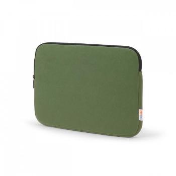 DICOTA BASE XX Sleeve 13-13.3" Olive Green