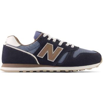 New Balance ML373OC2 Pánská volnočasová obuv, tmavě modrá, velikost 40.5