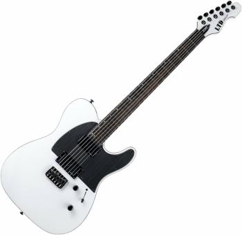 ESP LTD TE-1000 Snow White Elektrická kytara