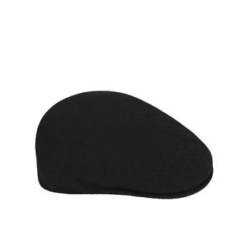 Kangol Wool Casual K3451 BLACK