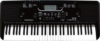 Kurzweil KP70 Keyboard s dynamikou