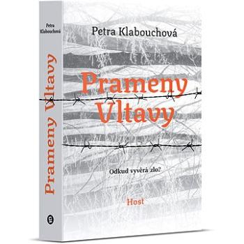 Prameny Vltavy (978-80-275-0741-2)