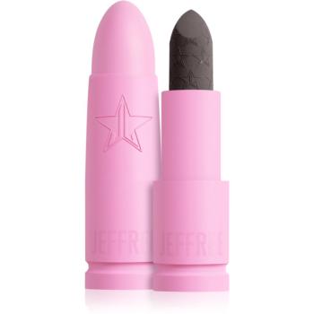 Jeffree Star Cosmetics Velvet Trap rtěnka odstín Drill Sergeant 4 g