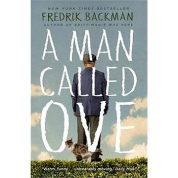 A Man Called Ove (1473616344)