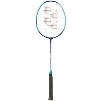 Yonex NANOFLARE JUNIOR Juniorská badmintonová raketa, modrá, velikost OS