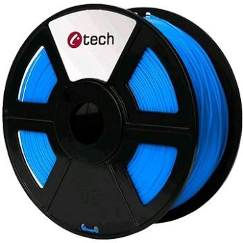  C-TECH Filament HIPS modrá (3DF-HIPS1.75-B)