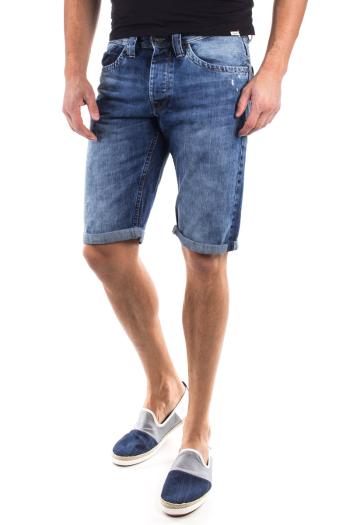 Pánské kraťasy  Pepe Jeans CASH SHORT  W34