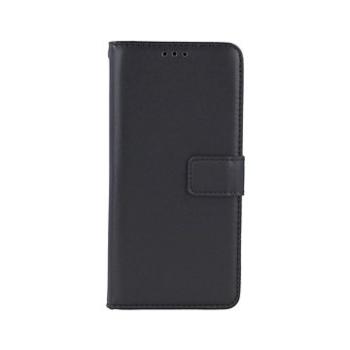 TopQ Pouzdro Samsung A53 5G knížkové černé s přezkou 2 73851 (Sun-73851)