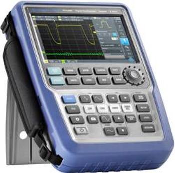 Ruční osciloskop Rohde & Schwarz RTH1054, 500 MHz