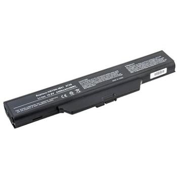 Avacom pro HP Business 6720s, 6730s, 6820s, 6830s, HP 550 Li-Ion 10,8V 4400mAh (NOHP-672S-N22)