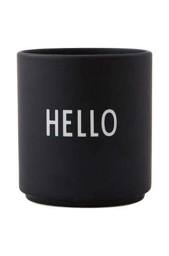 Hrnek Design Letters Favourite Cup