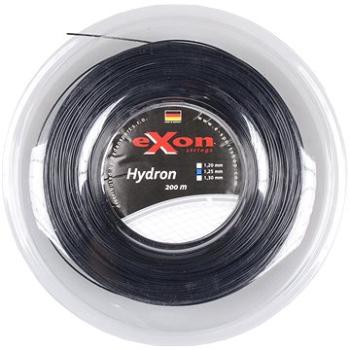 Hydron tenisový výplet 200 m černá 125 (33753)