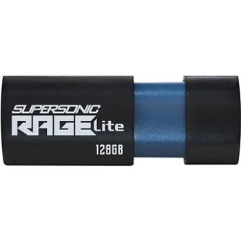 Patriot Supersonic Rage Lite 128GB (PEF128GRLB32U)
