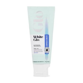 White Glo Glo Express White Whitening Toothpaste 115 g zubní pasta unisex