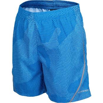 Arcore FAILO Dětské běžecké šortky, modrá, velikost 140-146