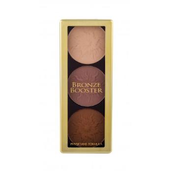 Physicians Formula Bronze Booster Highlight & Contour 9 g konturovací paletka pro ženy Matte Finish