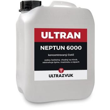 LABORATORY Ultran Neptun pro ultrazvukové čističky 6000, 10 l (8594193970490)