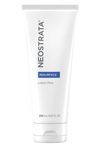 Neostrata Resurface Lotion Plus vyhlazující mléko na obličej a tělo 200 ml