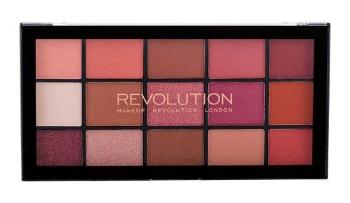 Oční stín Makeup Revolution London - Re-loaded , 16,5ml, Newtrals, 2