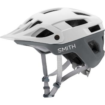 Smith ENGAGE MIPS Helma na kolo, bílá, velikost (55 - 59)