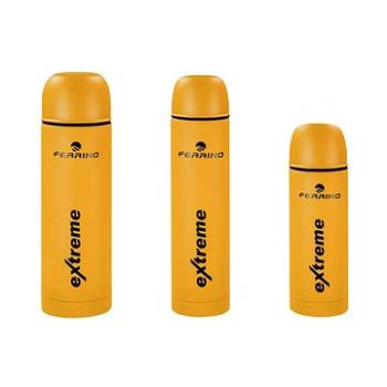 Ferrino Thermos Extreme 0,75 l NEW orange (8014044979019)