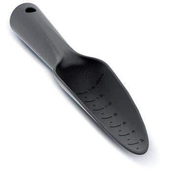 Prosperplast, Zahradní lopatka R SCOOP 1 černá 28,8 cm (164-ZB1171C)