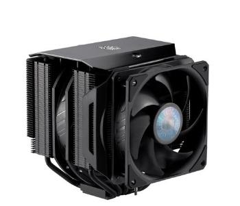 Cooler Master chladič MasterAir MA624 Stealth, MAM-D6PS-314PK-R1