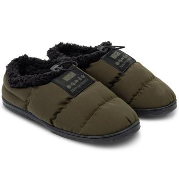 Nash nazouváky zt deluxe bivvy slipper - 41