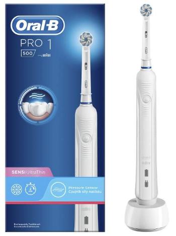 Oral-B PRO 500 Sensitive