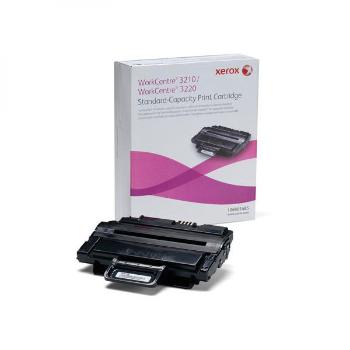 Xerox originální toner 106R01485, black, 2000str., Xerox WorkCentre 3210, 3220