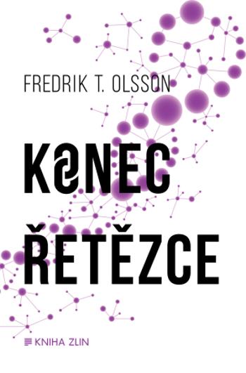Konec řetězce - Fredrik T. Olsson - e-kniha