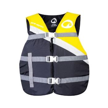 SPINERA UNIVERSAL NYLON VEST Plovací vesta, žlutá, velikost UNI