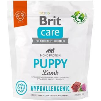 Brit Care Dog Hypoallergenic Puppy 1 kg (8595602558971)