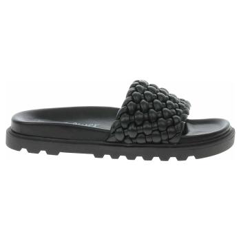 Dámské pantofle s.Oliver 5-27400-38 black