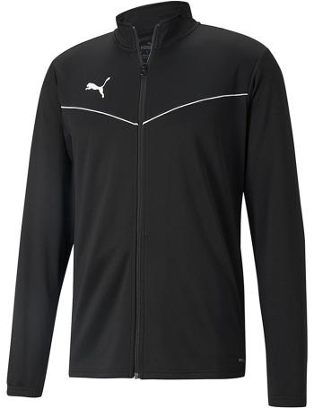 Pánská barevná mikina Puma vel. 2XL