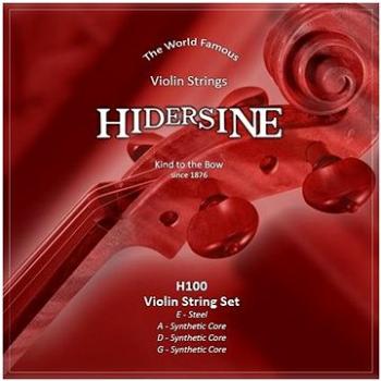 Hidersine Strings Violin Set (BMH100)